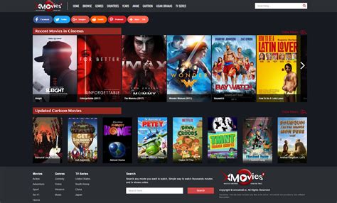 Free Movies Online: 100 Fresh Movies to Watch Online For Free